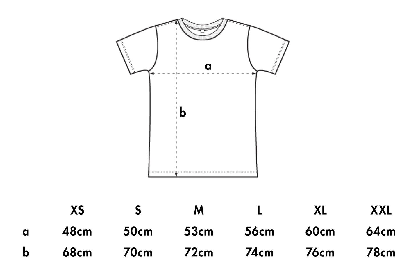 Sydney Bouldering Top 100 Tee - White